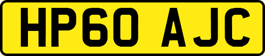 HP60AJC