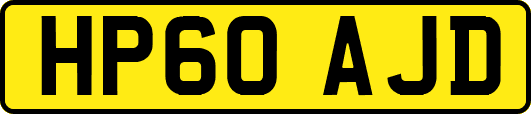 HP60AJD