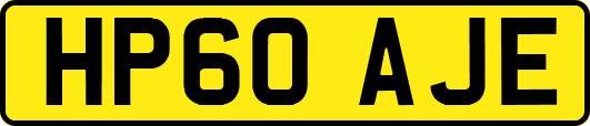 HP60AJE