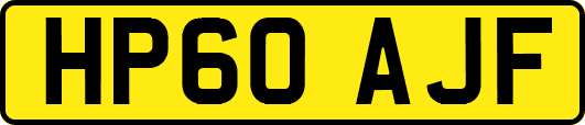 HP60AJF