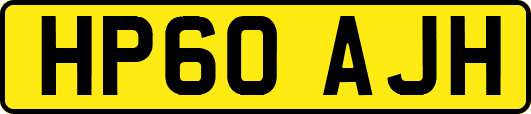 HP60AJH