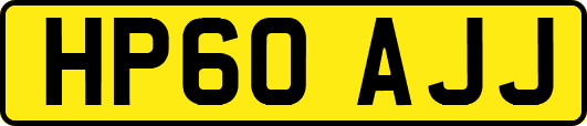 HP60AJJ