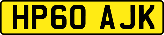 HP60AJK