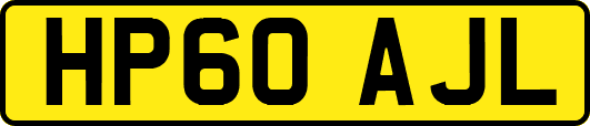 HP60AJL