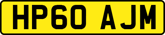 HP60AJM