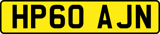 HP60AJN