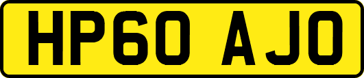 HP60AJO