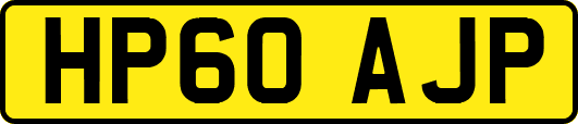 HP60AJP
