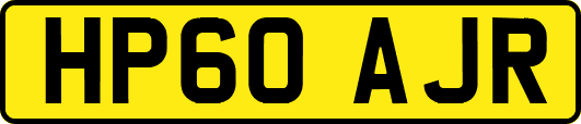 HP60AJR