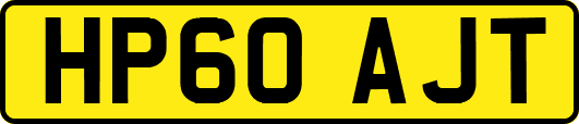 HP60AJT