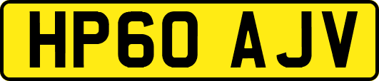 HP60AJV