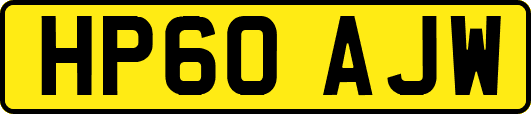 HP60AJW