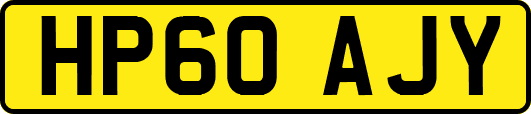 HP60AJY