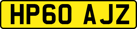 HP60AJZ
