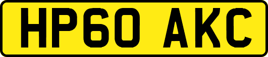 HP60AKC
