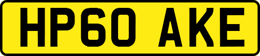 HP60AKE