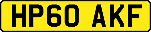 HP60AKF