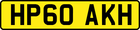HP60AKH