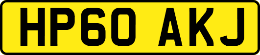 HP60AKJ