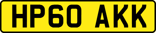 HP60AKK