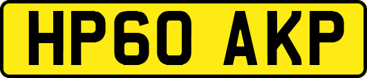 HP60AKP