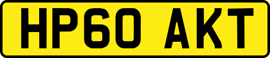 HP60AKT