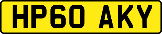 HP60AKY