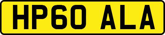 HP60ALA