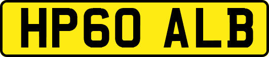 HP60ALB