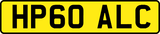 HP60ALC