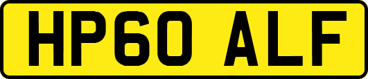 HP60ALF