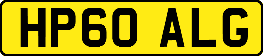 HP60ALG