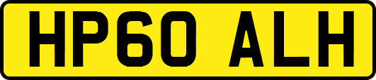 HP60ALH