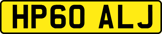 HP60ALJ