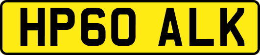 HP60ALK