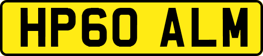 HP60ALM