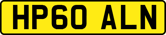HP60ALN