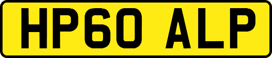 HP60ALP