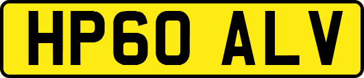 HP60ALV