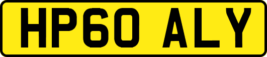 HP60ALY