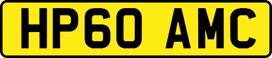 HP60AMC
