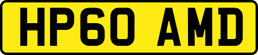 HP60AMD