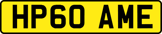 HP60AME