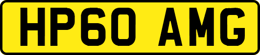 HP60AMG