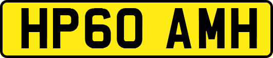 HP60AMH