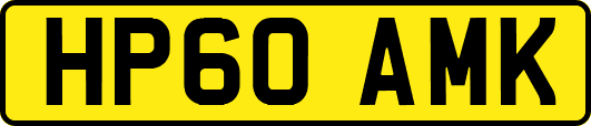 HP60AMK