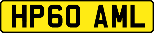 HP60AML