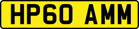 HP60AMM