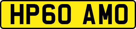 HP60AMO