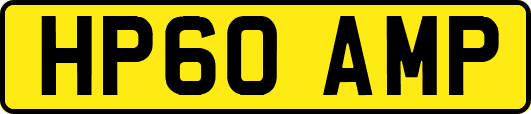 HP60AMP